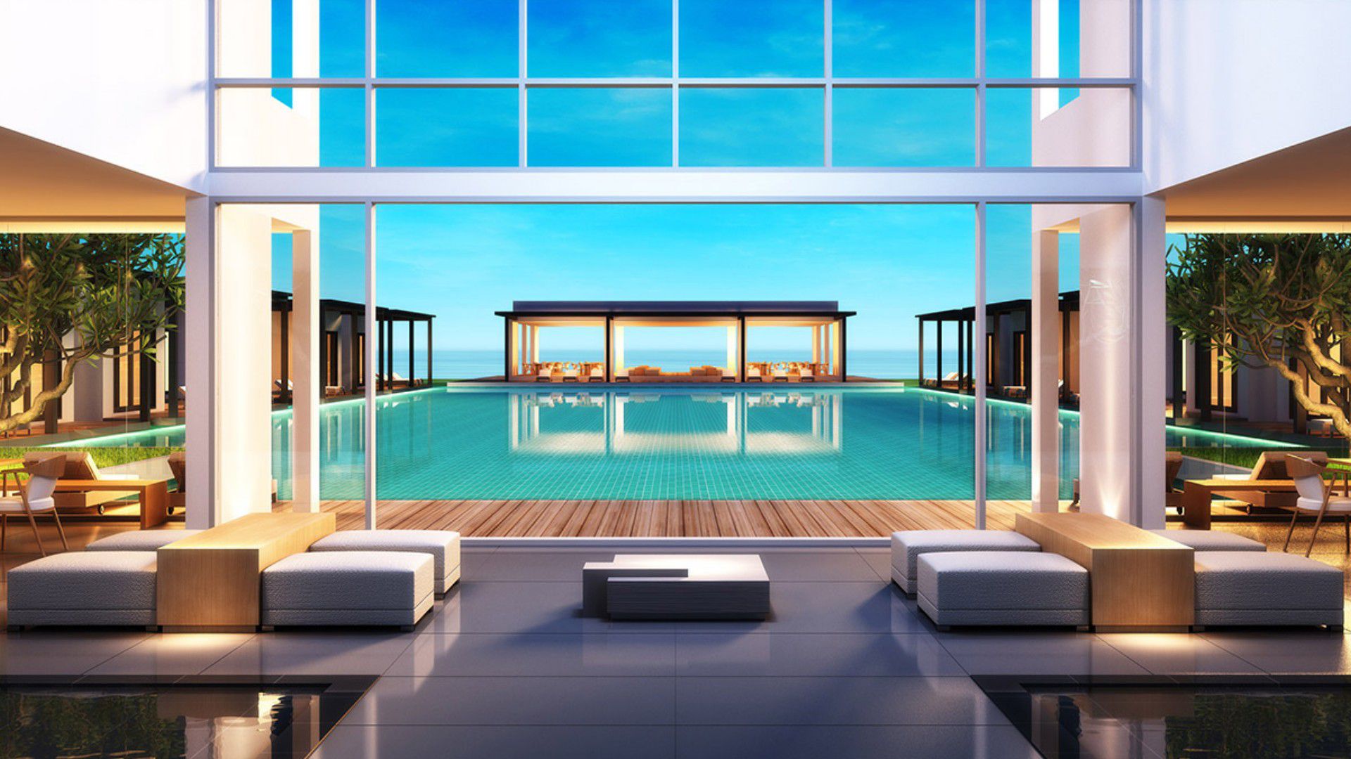 DOM Tenerife, servicios inmobiliarios en Costa Adeje