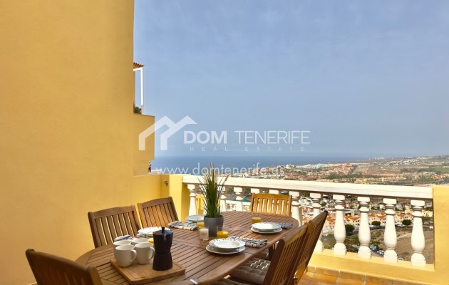 Apartment - Short term rent - Adeje -
                Roque del Conde