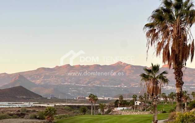 Short term rent - Villa -
San Miguel de Abona - Amarilla Golf