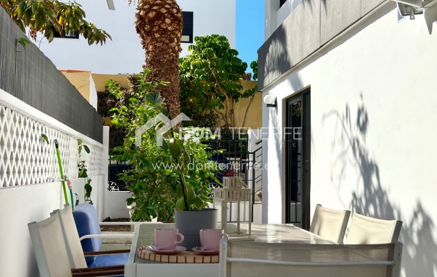 Краткосрочная аренда - Апартамент -
Пуэрто де ла Круз