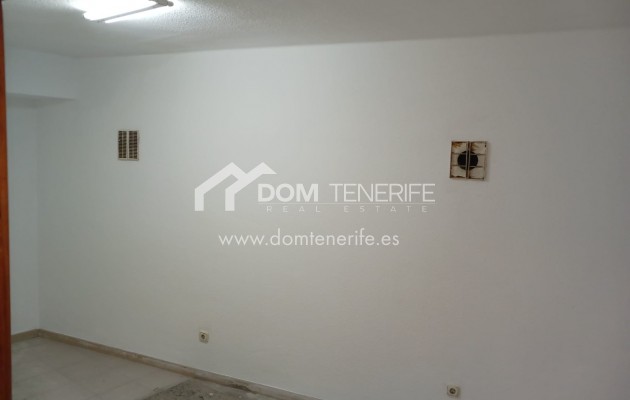 Long term rent - Commercial Premises -
Adeje - San Eugenio Bajo
